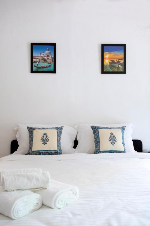 Candolim Villa Verediana Exterior photo