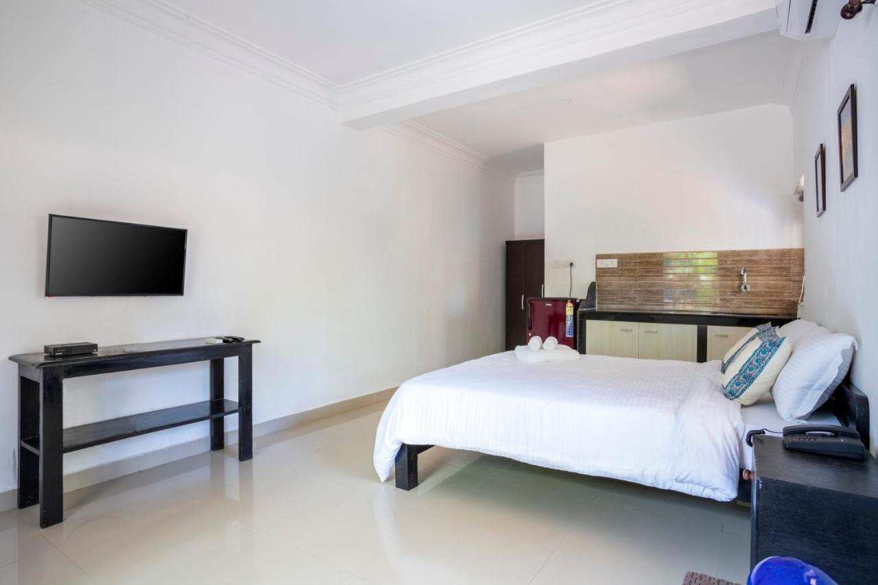Candolim Villa Verediana Exterior photo