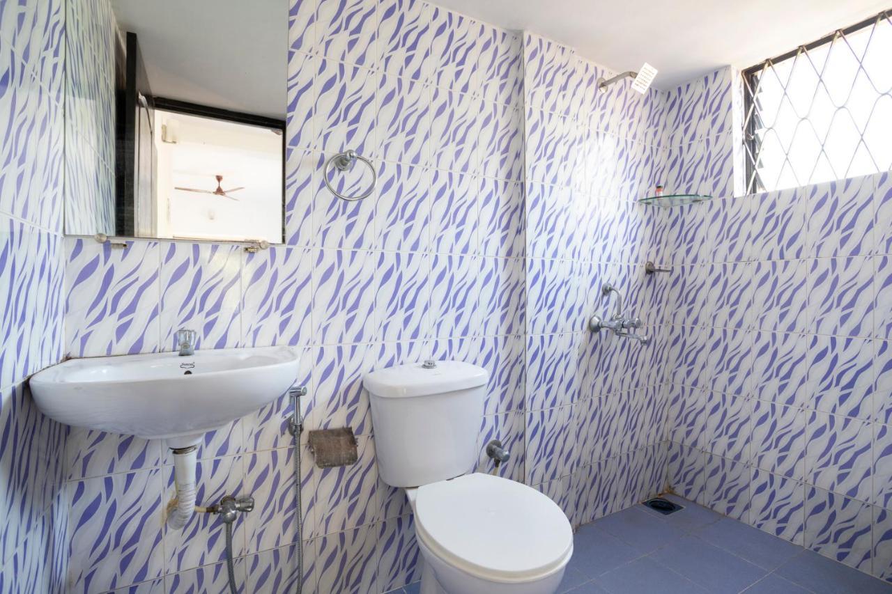 Candolim Villa Verediana Exterior photo