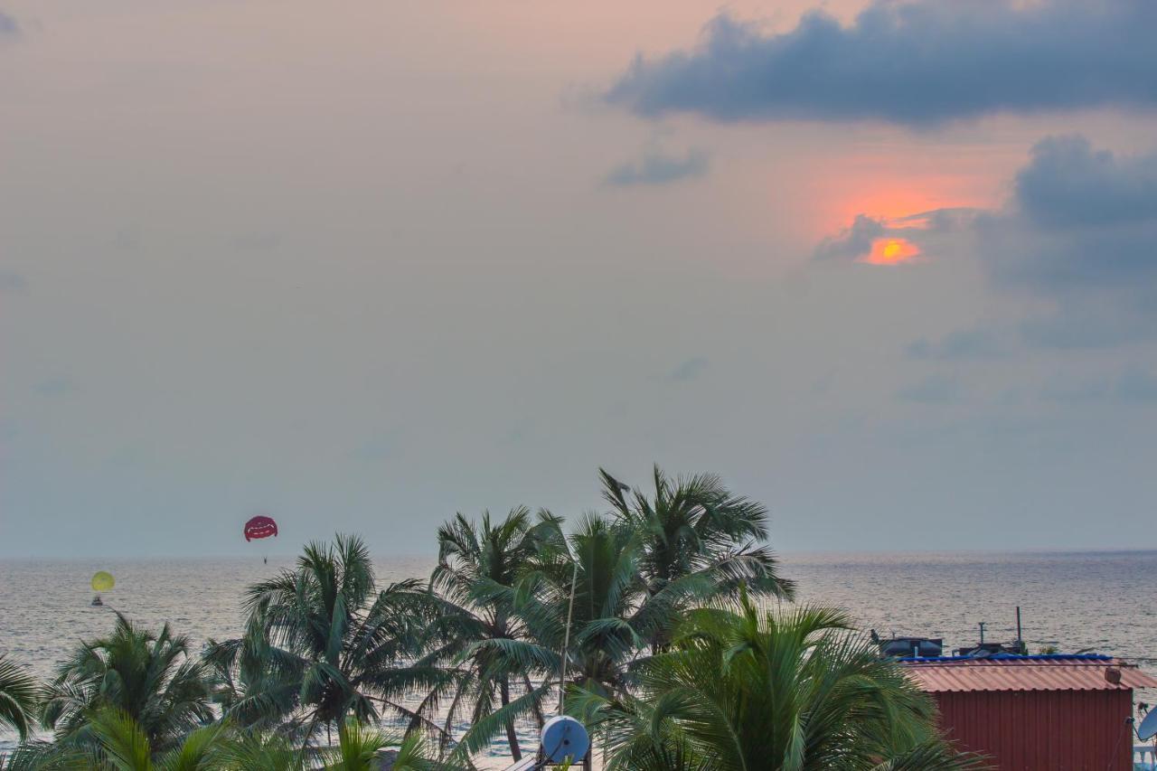 Candolim Villa Verediana Exterior photo
